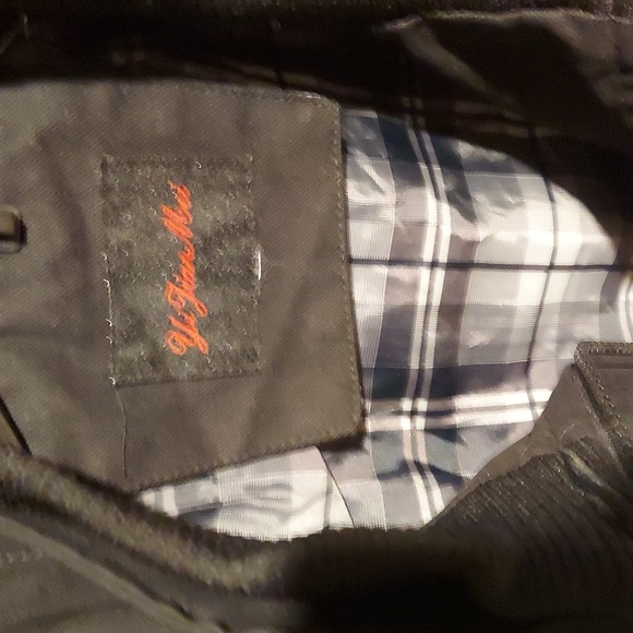 Men's jacket - Picture 2 of 4
